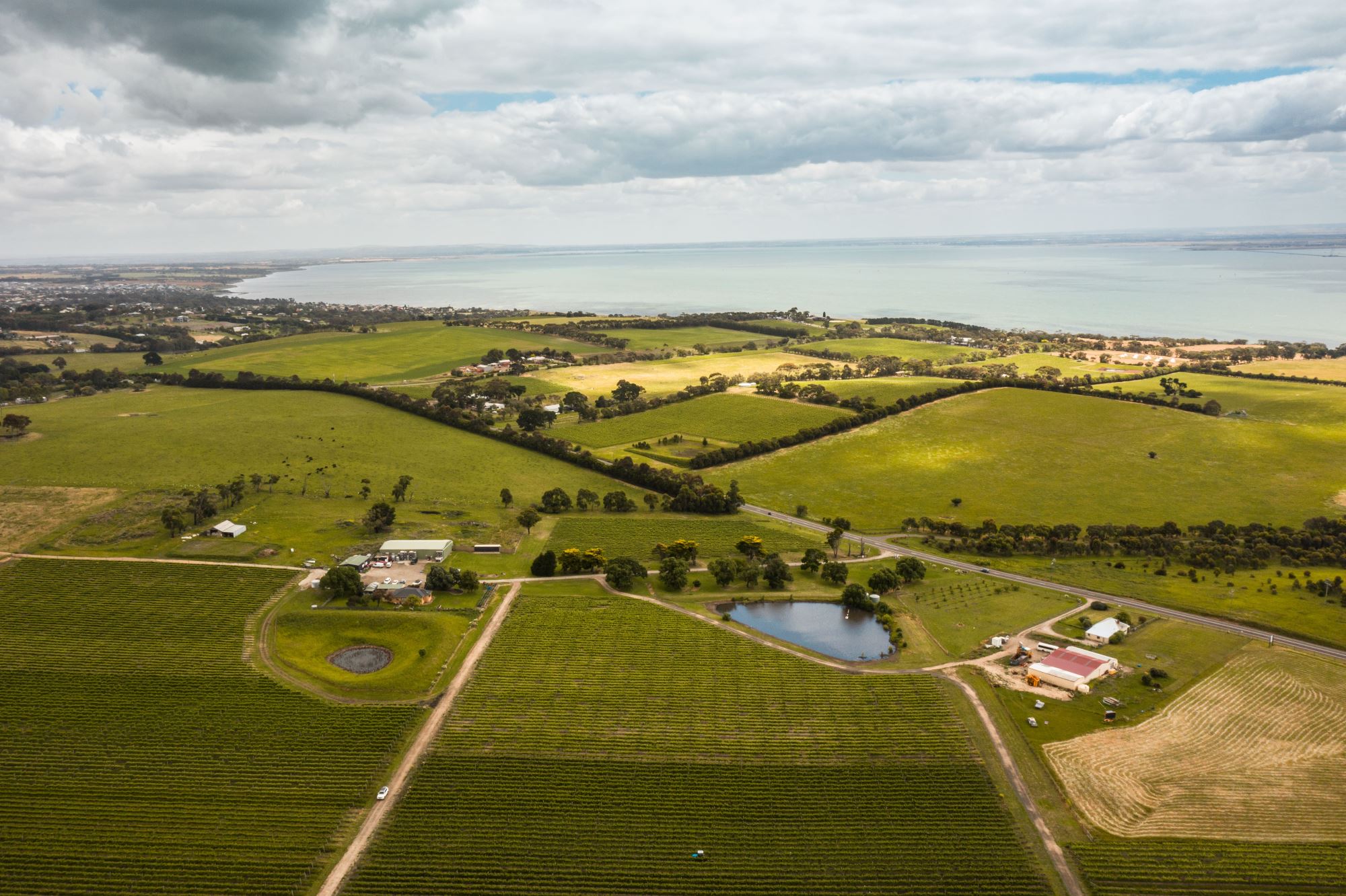[Land for Sale] Panorama Estate, Portarlington OpenLot